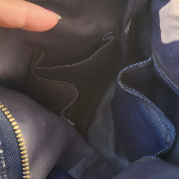 COACH Handbag - Picture 6 of 10